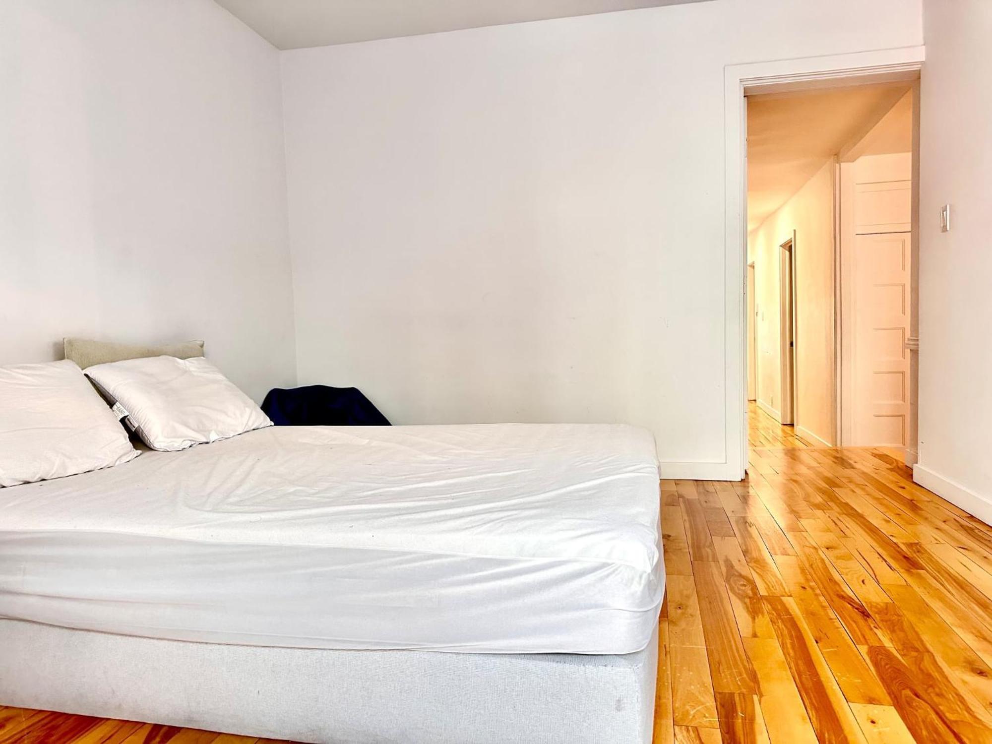 Apartamento Chesterfield *