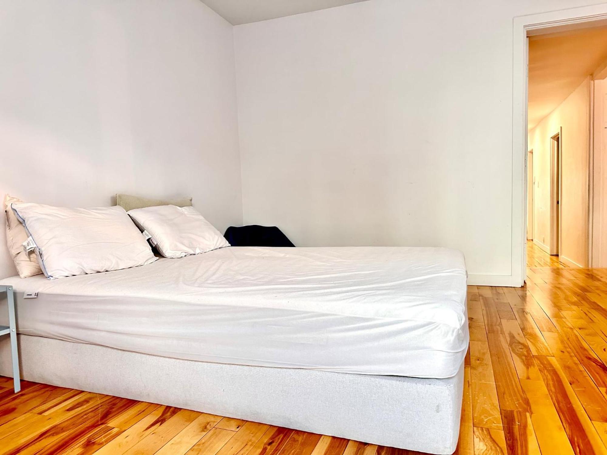 Chesterfield Apartamento Montreal